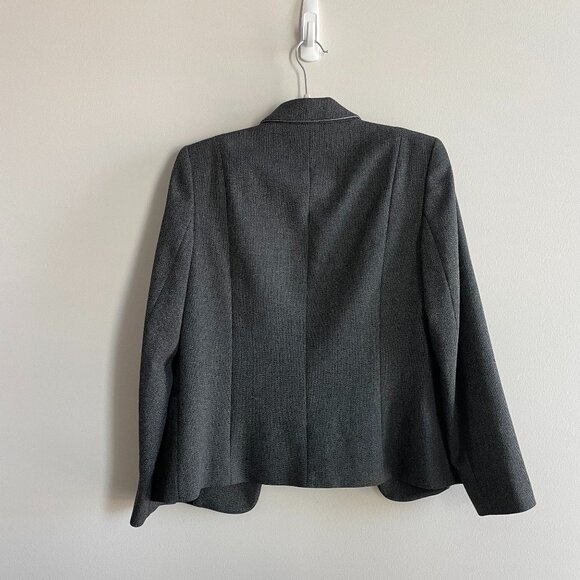 Elie Taheri Blazer Sz 12 - Picture 5 of 6